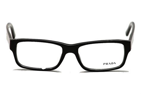 vpr 11r 5207 1ab-101 140 prada glasses|Prada Heritage PR 16MV 1AB.